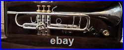 Bach Stradivarius Trumpet Model 37-G