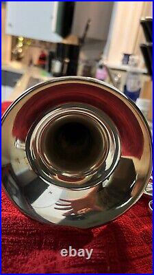 Bach Stradivarius Trumpet Model 37-G