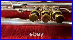 Bach Stradivarius Trumpet Model 37-G