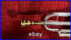 Bach Stradivarius Trumpet Model 37-G