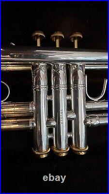 Bach Stradivarius Trumpet Model 37-G