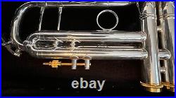 Bach Stradivarius Trumpet Model 37-G