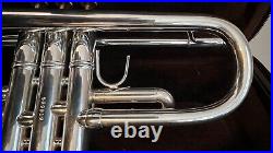 Bach Stradivarius Trumpet Model 37-G