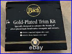 Bach Stradivarius Trumpet Model 37-G