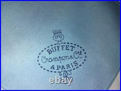 Buffet-Crampon Cie A. Paris Professional Trumpet Model 0602016 Almost Mint