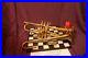 Custom E/Eb Bell Tuned Trumpet with Case