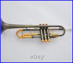 Customized Professional antique Trumpet Horn Great Sound