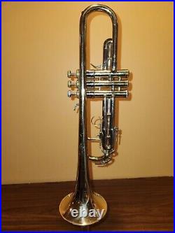 EARLY 60'S MARTIN MAGNA PROFESSIONAL Bb TRUMPET (CUSTOM COMMITTEE)