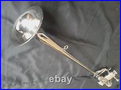 Flag Trumpet Ultimate Shinning Nickel With case and best quality