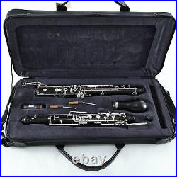 Fossati Model S Professional English Horn / Cor Anglais SN 6970 GORGEOUS