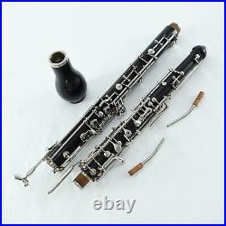 Fossati Model S Professional English Horn / Cor Anglais SN 6970 GORGEOUS