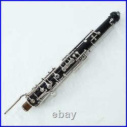 Fossati Model S Professional English Horn / Cor Anglais SN 6970 GORGEOUS