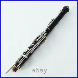 Fossati Model S Professional English Horn / Cor Anglais SN 6970 GORGEOUS