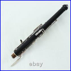 Fossati Model S Professional English Horn / Cor Anglais SN 6970 GORGEOUS