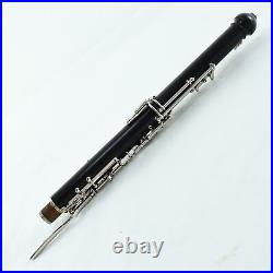 Fossati Model S Professional English Horn / Cor Anglais SN 6970 GORGEOUS