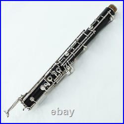 Fossati Model S Professional English Horn / Cor Anglais SN 6970 GORGEOUS