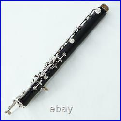 Fossati Model S Professional English Horn / Cor Anglais SN 6970 GORGEOUS