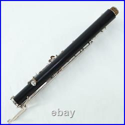 Fossati Model S Professional English Horn / Cor Anglais SN 6970 GORGEOUS