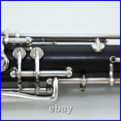 Fossati Model S Professional English Horn / Cor Anglais SN 6970 GORGEOUS