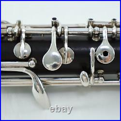 Fossati Model S Professional English Horn / Cor Anglais SN 6970 GORGEOUS