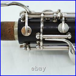 Fossati Model S Professional English Horn / Cor Anglais SN 6970 GORGEOUS