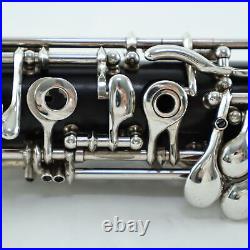 Fossati Model S Professional English Horn / Cor Anglais SN 6970 GORGEOUS