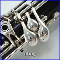 Fossati Model S Professional English Horn / Cor Anglais SN 6970 GORGEOUS