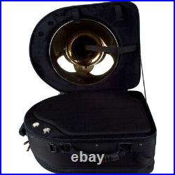 French Horn Screw Bell PRO PAC Case PB316SB