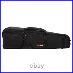 Gator Cases Allegro Series Pro Bag for Trombone with F-Attachment