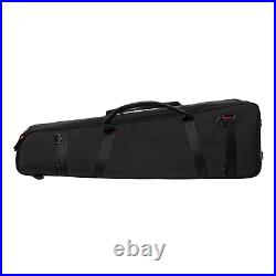 Gator Cases Allegro Series Pro Bag for Trombone with F-Attachment