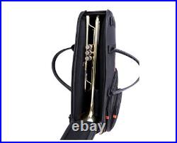 Gator Cases GBPB-TRUMPET Allegro Series Pro Bag for Bb Trumpet