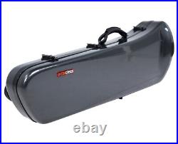 Gator Cases GBPC-TROMBONE Presto Series Pro Case for Trombone Open Box