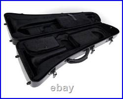 Gator Cases GBPC-TROMBONE Presto Series Pro Case for Trombone Open Box