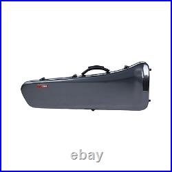 Gator Cases Presto Series Pro Case for Straight and F-Attachment Trombones