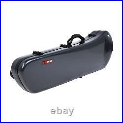 Gator Cases Presto Series Pro Case for Straight and F-Attachment Trombones