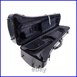 Gator Cases Presto Series Pro Case for Straight and F-Attachment Trombones