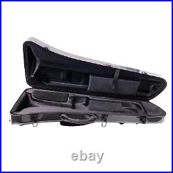 Gator Cases Presto Series Pro Case for Straight and F-Attachment Trombones