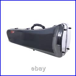 Gator Cases Presto Series Pro Case for Straight and F-Attachment Trombones