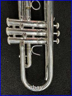 Giardinelli GTR-10S Pro Series Trumpet with Case