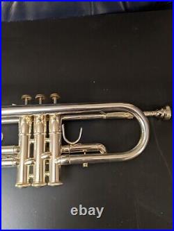 Giardinelli GTR10S Pro Series Bb Trumpet with Case, Backpack and 7C Mouthpiece