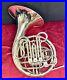 Holton Farkas H179 Double Professional French Horn? Plays Well