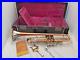 Holton Super CollegiateTrumpet CASE Professionally Restored 2024