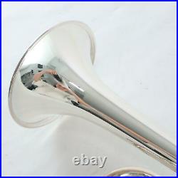 Jupiter XO Model 1600IS'Roger Ingram' Professional Trumpet SN AA04409 OPEN BOX