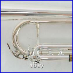 Jupiter XO Model 1600IS'Roger Ingram' Professional Trumpet SN AA04409 OPEN BOX