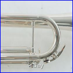 Jupiter XO Model 1600IS'Roger Ingram' Professional Trumpet SN AA04409 OPEN BOX