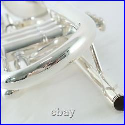 Jupiter XO Model 1600IS'Roger Ingram' Professional Trumpet SN AA04409 OPEN BOX