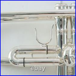 Jupiter XO Model 1602RS Professional. 459 Bore Bb Trumpet SN CA08230 OPEN BOX