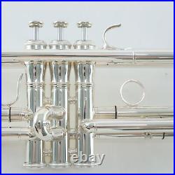 Jupiter XO Model 1602RS Professional. 459 Bore Bb Trumpet SN CA08230 OPEN BOX