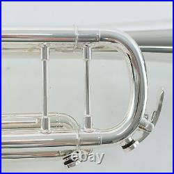 Jupiter XO Model 1602RS Professional. 459 Bore Bb Trumpet SN CA08230 OPEN BOX