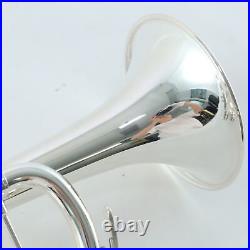 Jupiter XO Model 1602RS Professional. 459 Bore Bb Trumpet SN CA08230 OPEN BOX